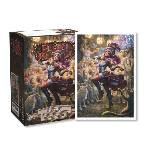 FAB MELODY 100CT